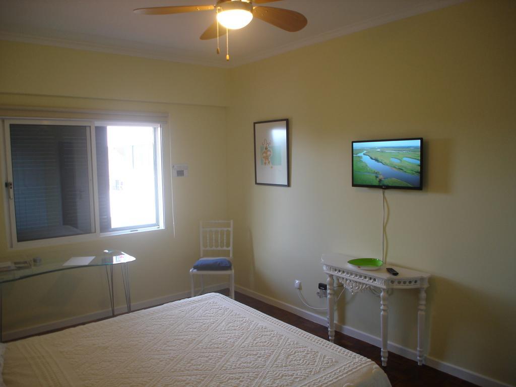פונשל Shearwaternest Apartment Al חדר תמונה