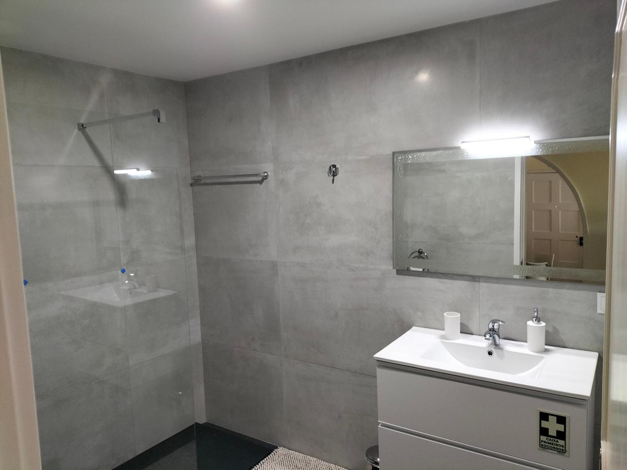פונשל Shearwaternest Apartment Al מראה חיצוני תמונה