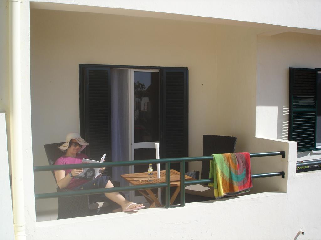 פונשל Shearwaternest Apartment Al חדר תמונה