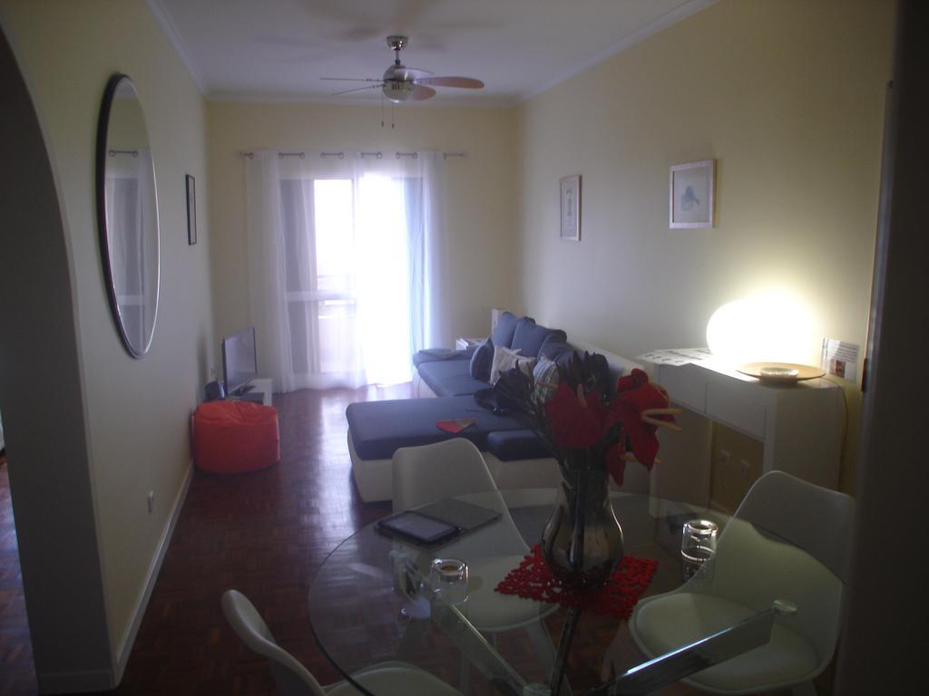 פונשל Shearwaternest Apartment Al מראה חיצוני תמונה
