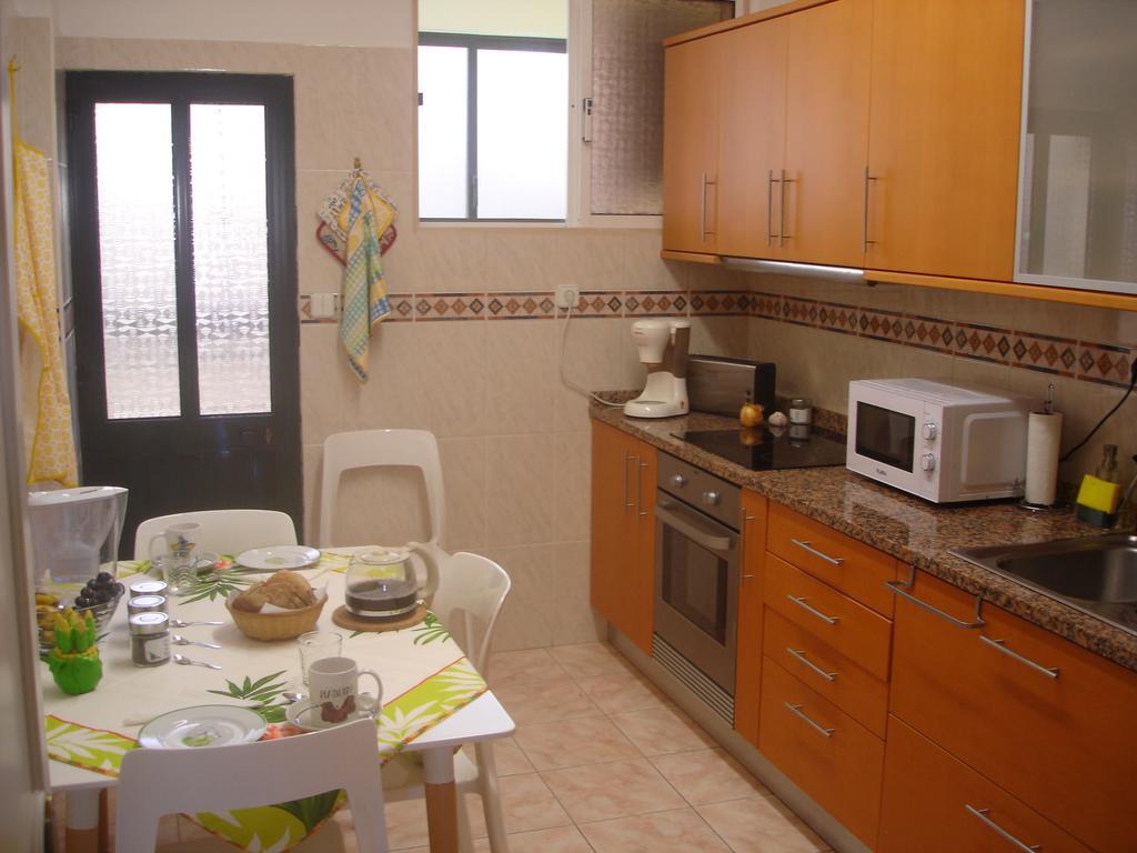 פונשל Shearwaternest Apartment Al חדר תמונה