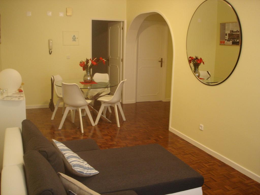 פונשל Shearwaternest Apartment Al מראה חיצוני תמונה