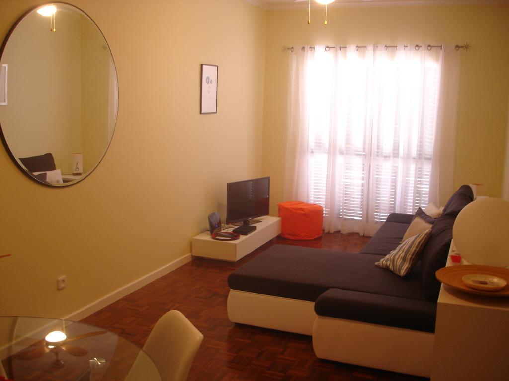 פונשל Shearwaternest Apartment Al חדר תמונה
