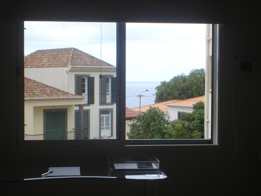 פונשל Shearwaternest Apartment Al מראה חיצוני תמונה