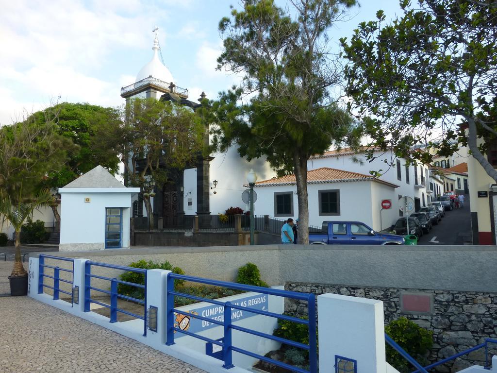 פונשל Shearwaternest Apartment Al חדר תמונה