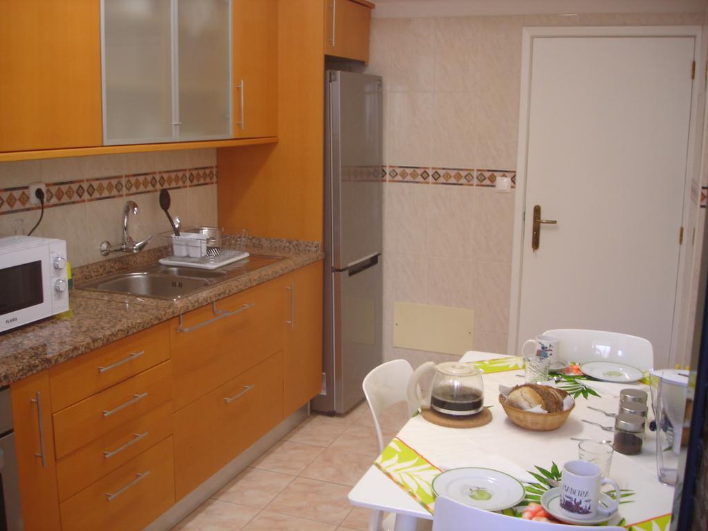 פונשל Shearwaternest Apartment Al מראה חיצוני תמונה