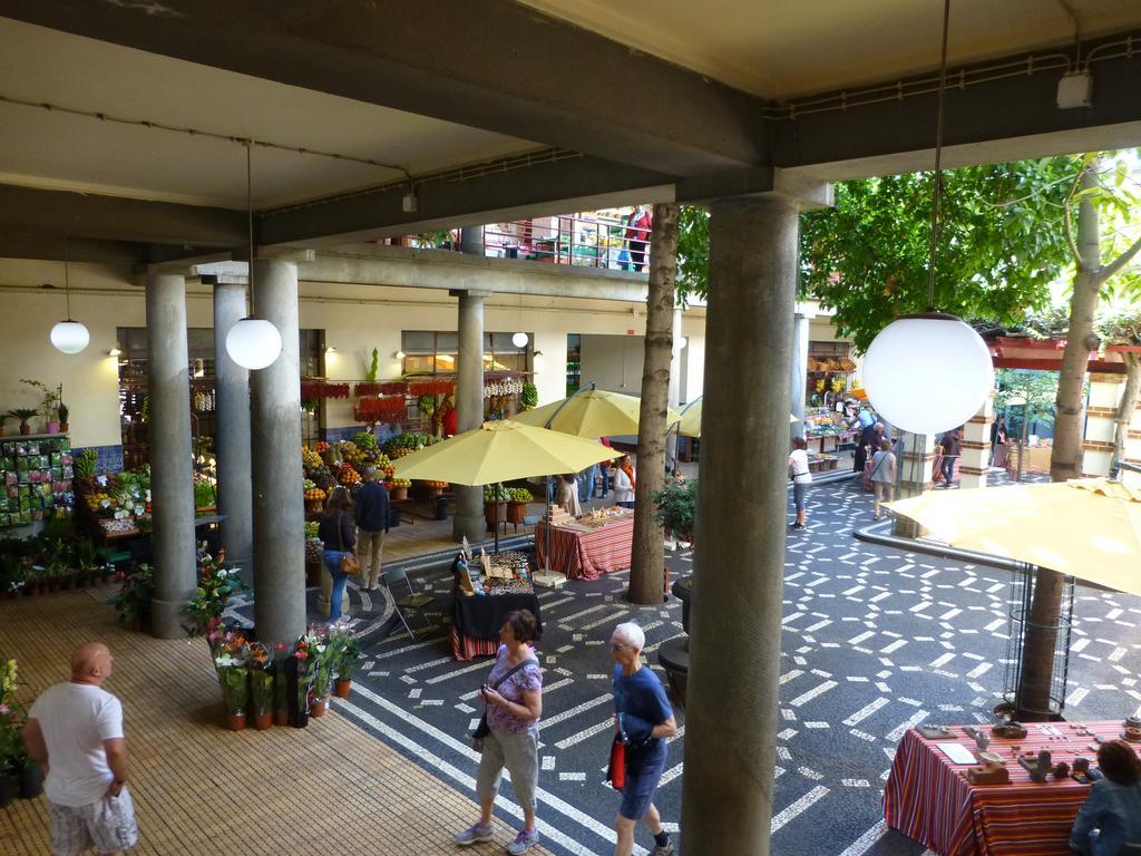 פונשל Shearwaternest Apartment Al מראה חיצוני תמונה